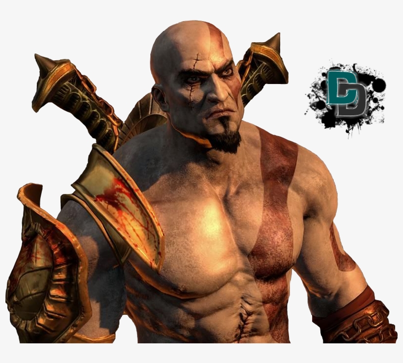 Download God Of War Png Nomer 58