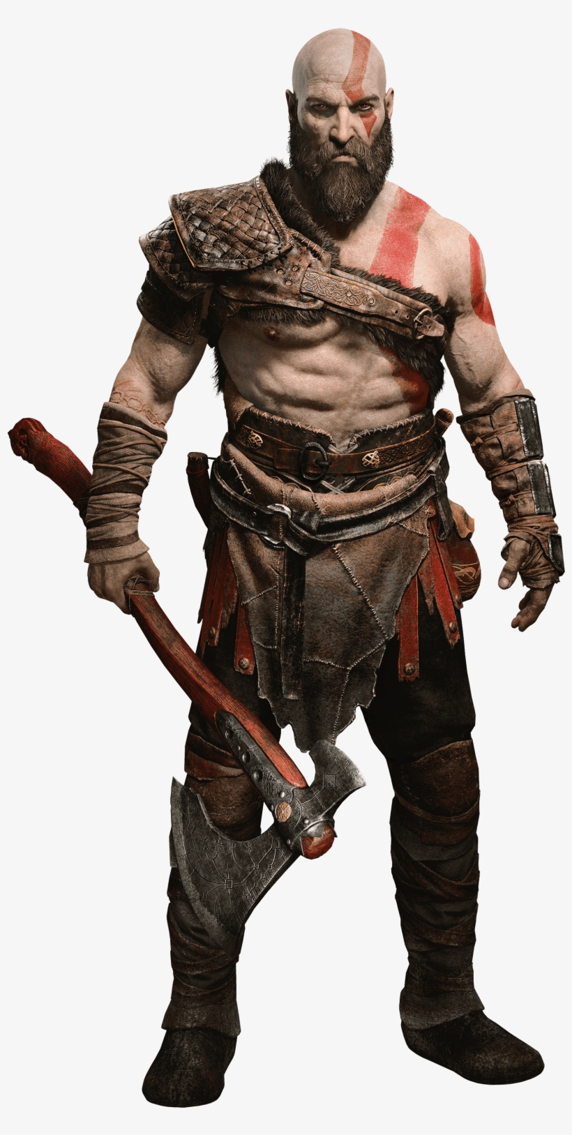 Detail God Of War Png Nomer 7