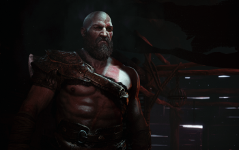 Detail God Of War Wallpaper Hd Nomer 38