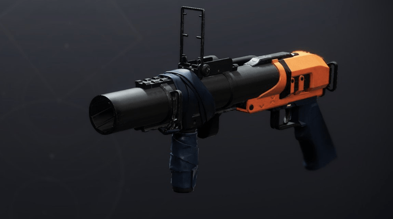 Detail God Roll Grenade Launcher Nomer 18