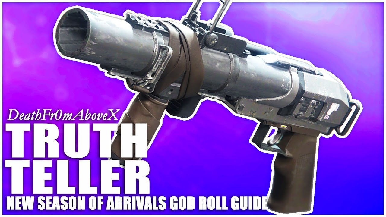 Detail God Roll Grenade Launcher Nomer 44