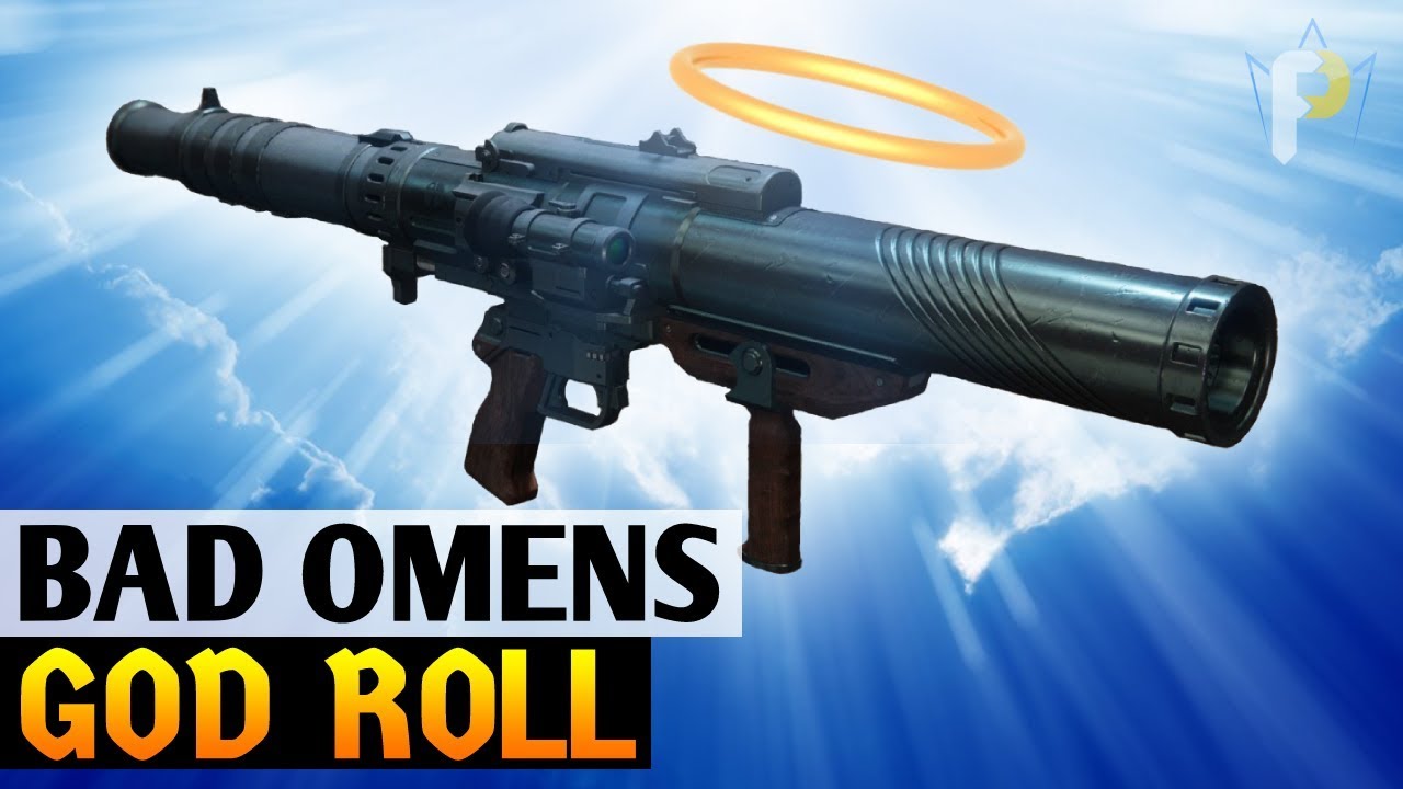 Detail God Roll Grenade Launcher Nomer 54