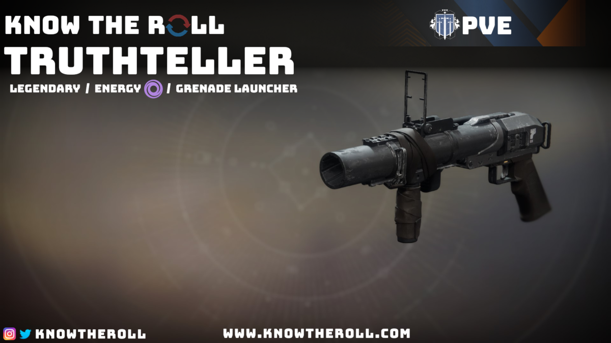 Detail God Roll Grenade Launcher Nomer 8