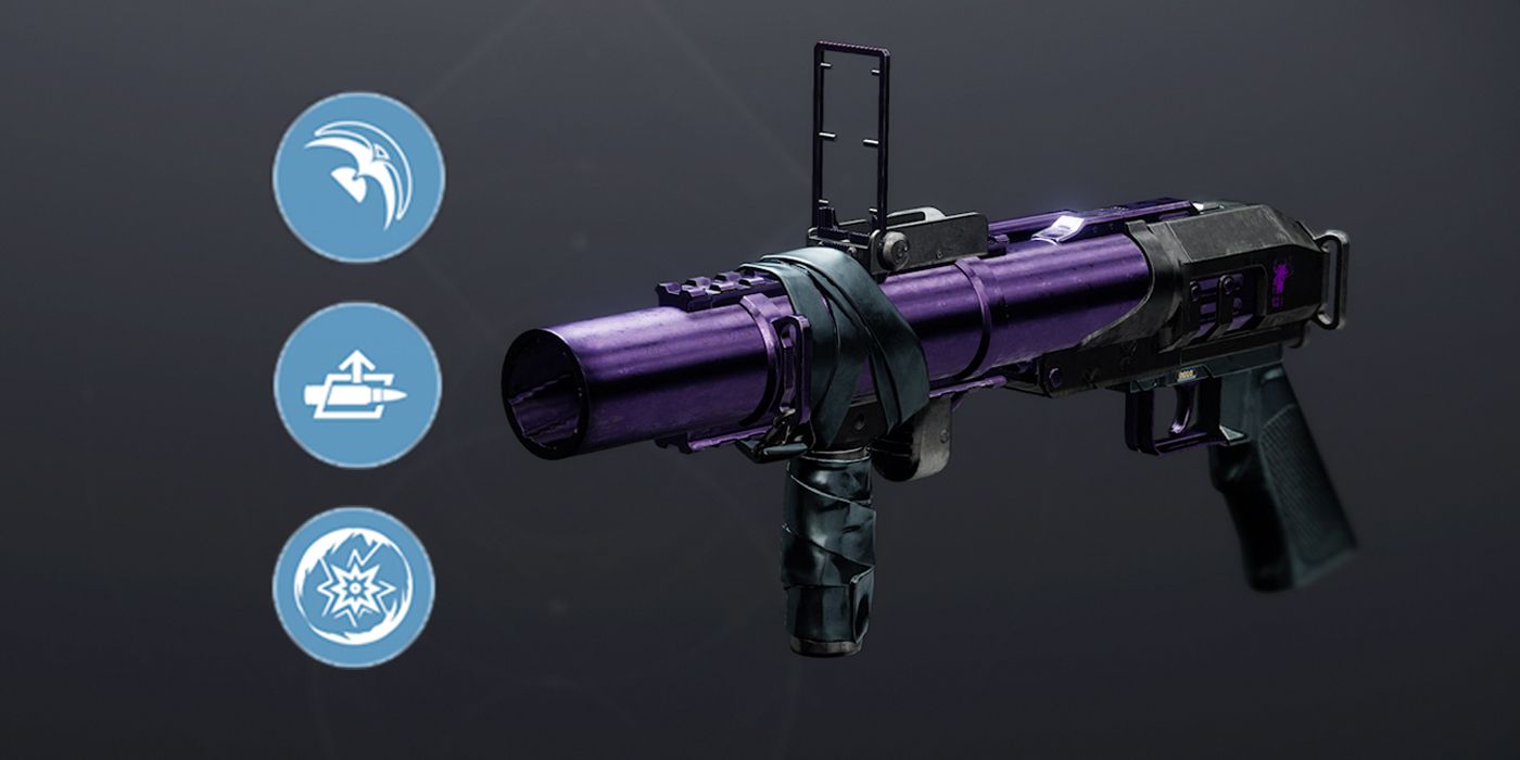 Detail God Roll Grenade Launcher Nomer 10