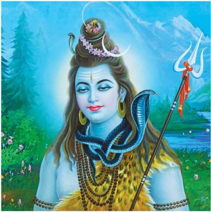 Detail God Shiv Ji Image Nomer 20