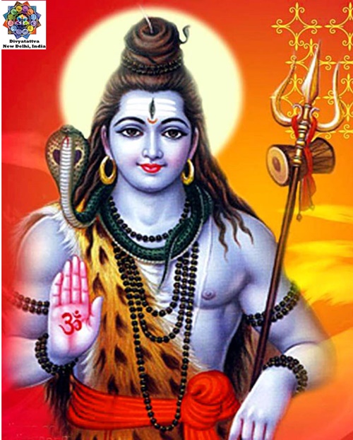 Detail God Shiv Ji Image Nomer 10