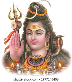 Detail God Shiva Images Nomer 30