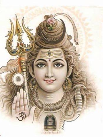 Detail God Shiva Images Nomer 32