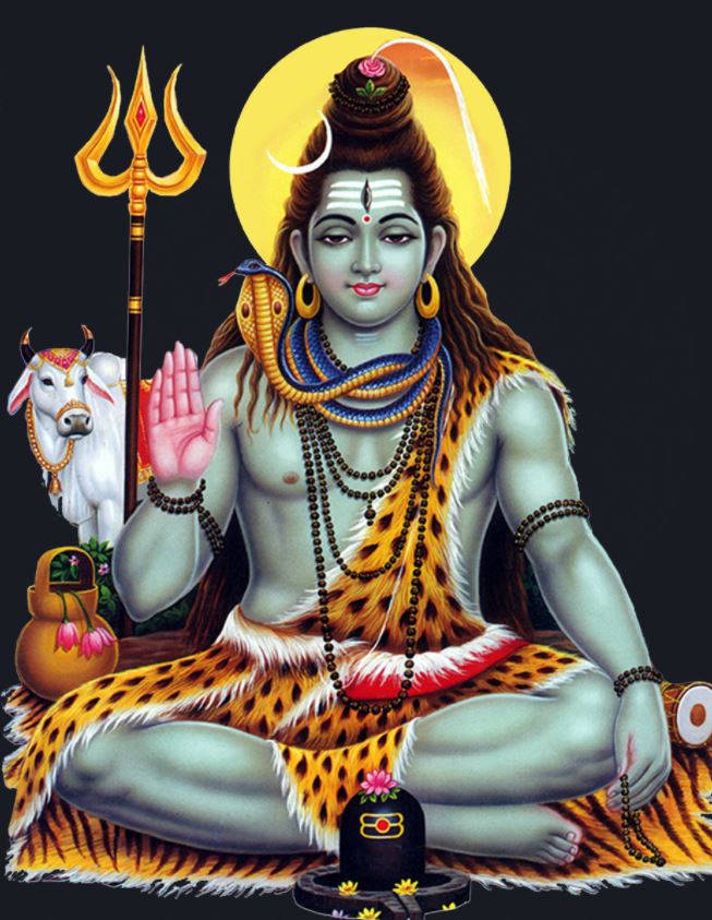 Detail God Shiva Images Nomer 53