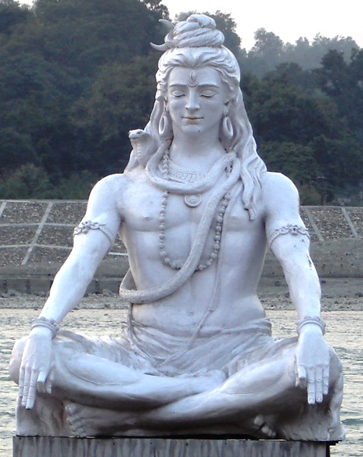 Detail God Shiva Images Nomer 9