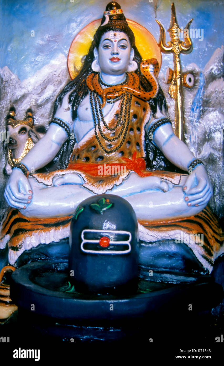 Detail God Shivas Photos Nomer 27