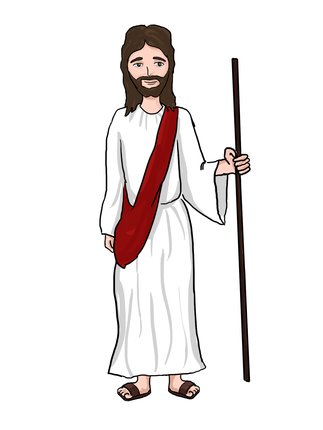 Detail God Transparent Background Nomer 14