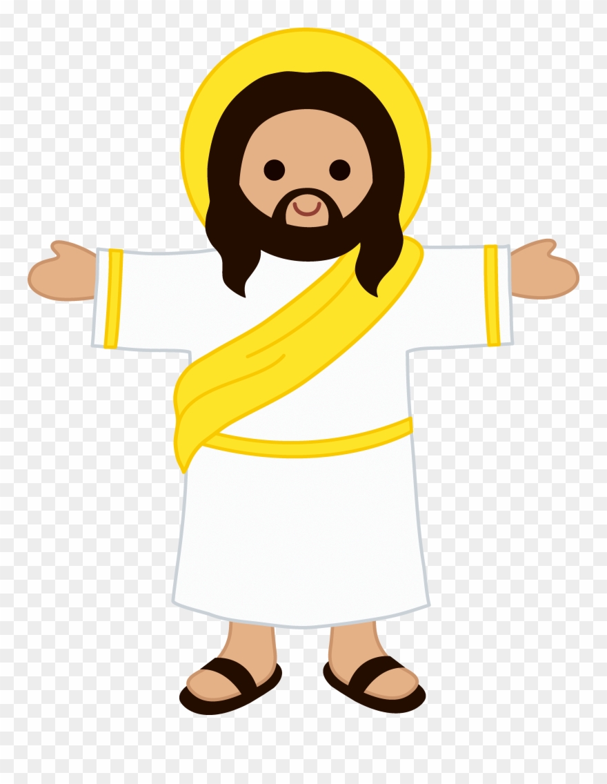 Detail God Transparent Background Nomer 17