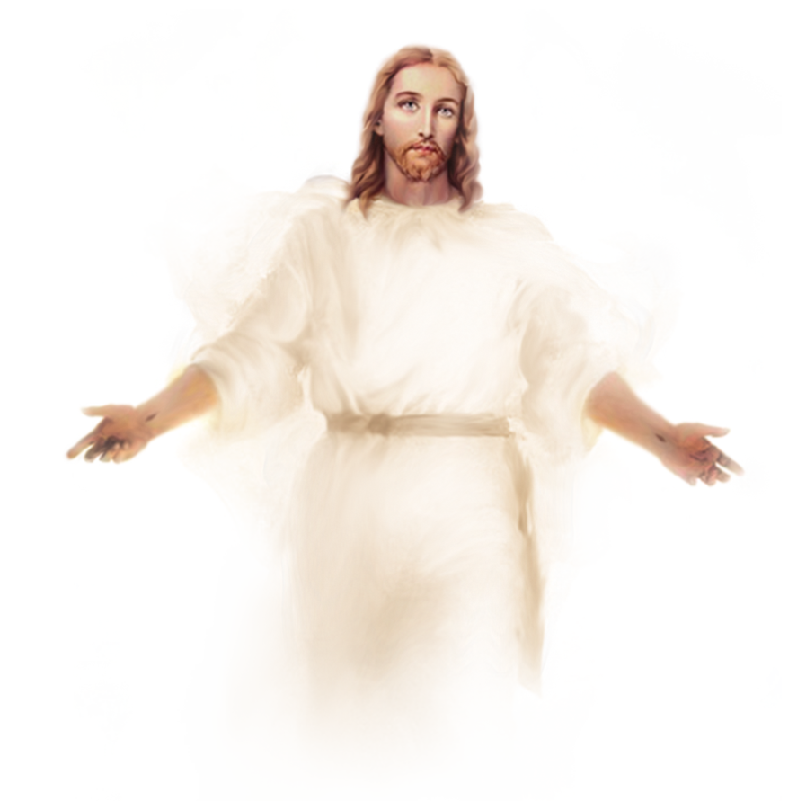 Detail God Transparent Background Nomer 3