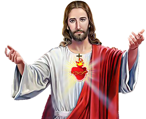 Detail God Transparent Background Nomer 21