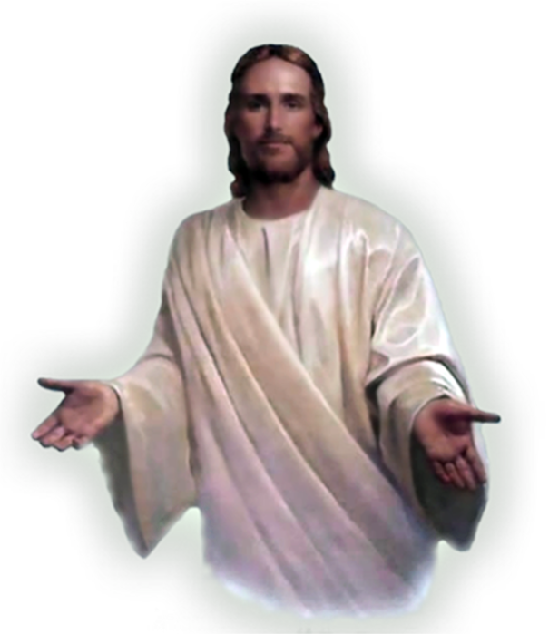 Detail God Transparent Background Nomer 22