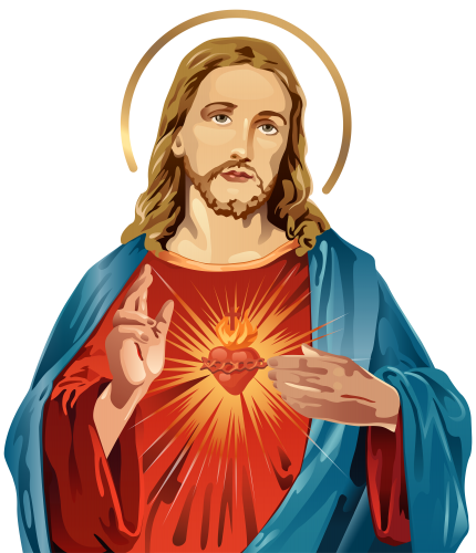 Detail God Transparent Background Nomer 4