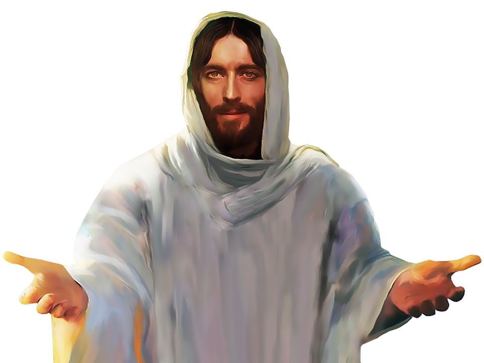 Detail God Transparent Background Nomer 5