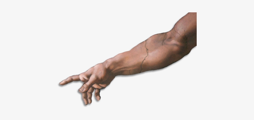 Detail God Transparent Background Nomer 37
