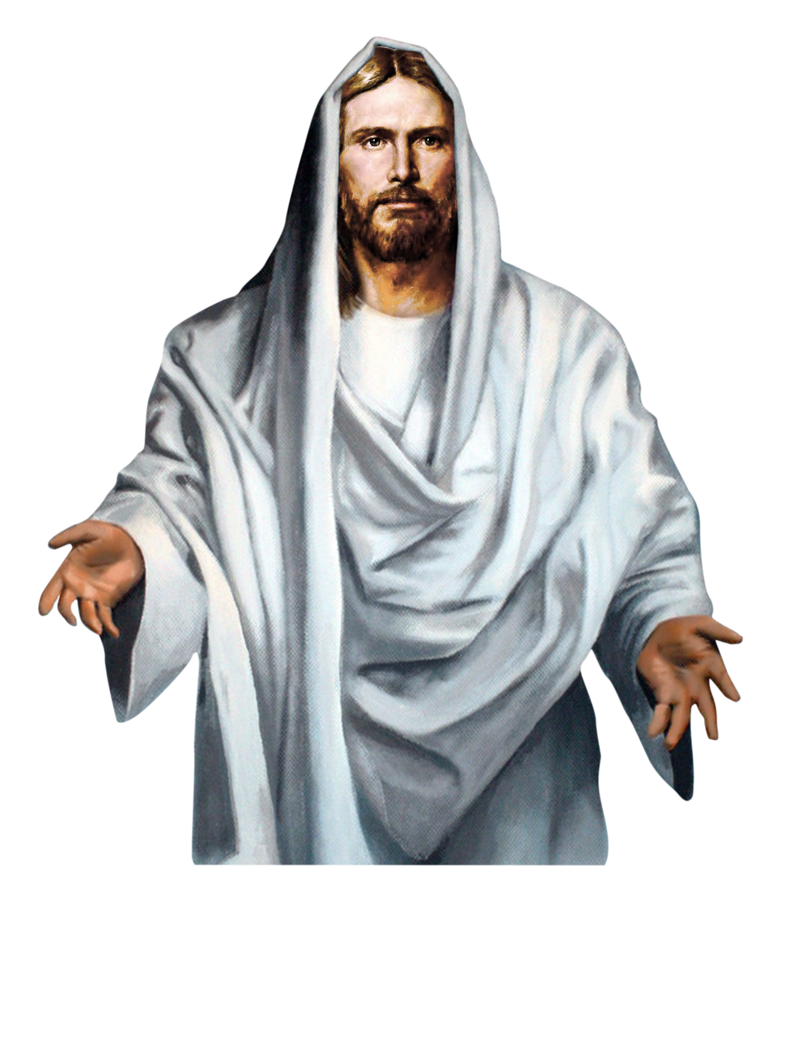 Detail God Transparent Background Nomer 8