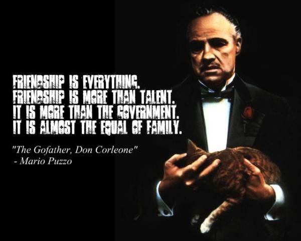 Detail Godfather Quotes Family Nomer 3