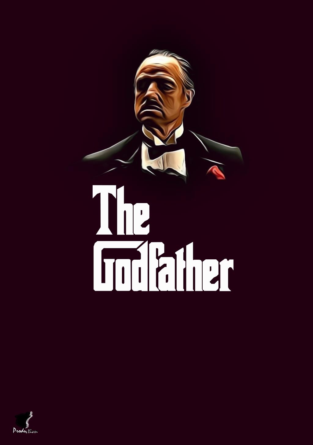 Detail Godfather Wallpaper Nomer 17