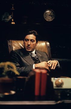 Detail Godfather Wallpaper Nomer 21