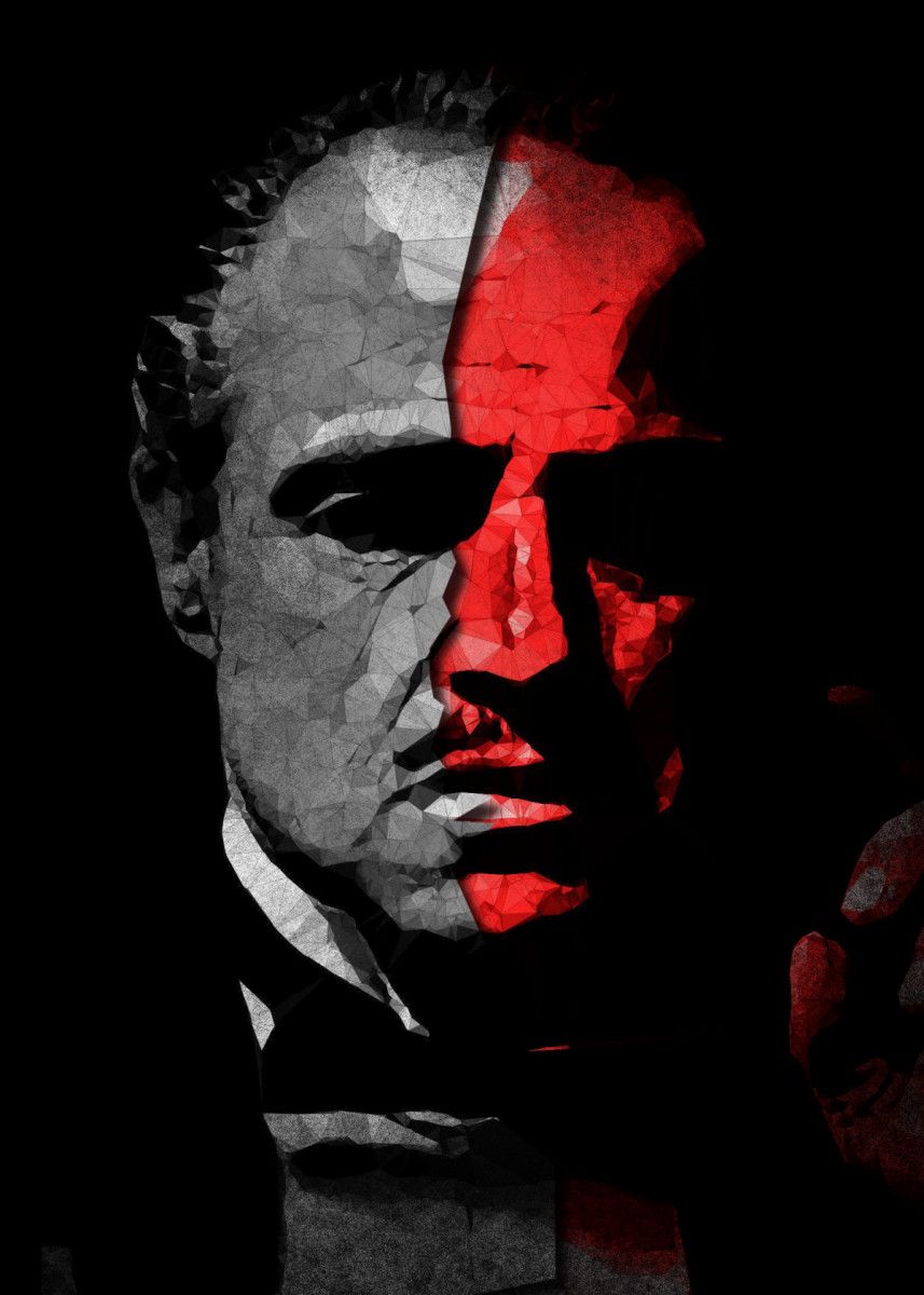 Detail Godfather Wallpaper Nomer 41