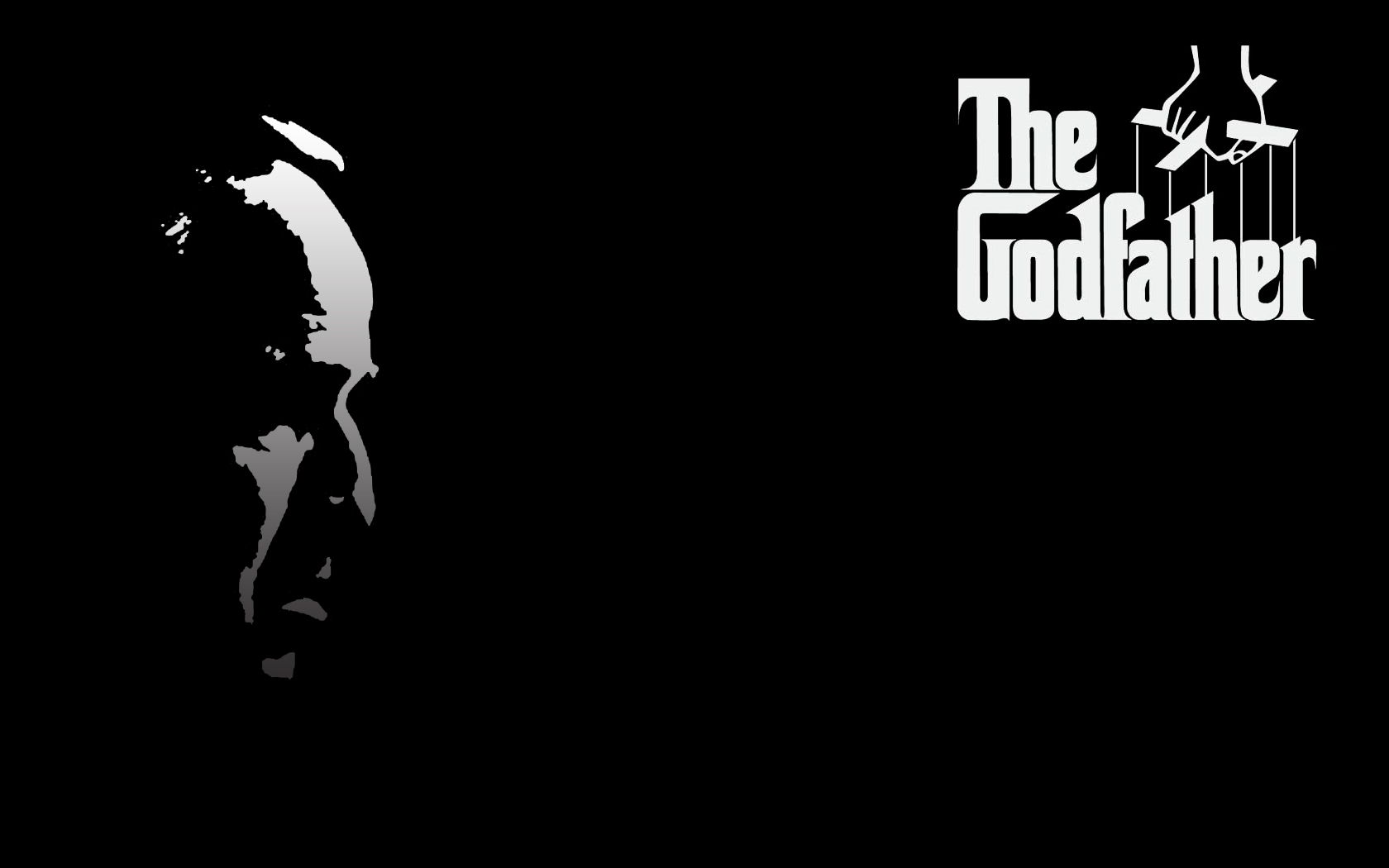 Detail Godfather Wallpaper Nomer 44