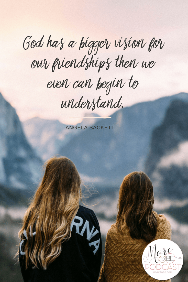 Godly Friendship Quotes - KibrisPDR