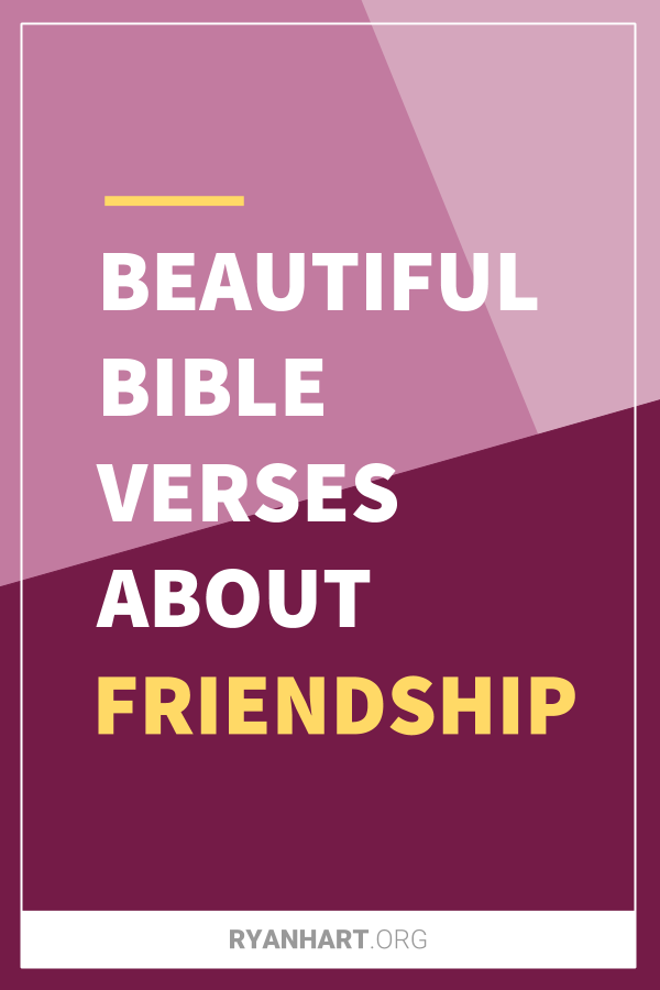 Detail Godly Friendship Quotes Nomer 47