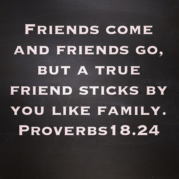 Detail Godly Friendship Quotes Nomer 10