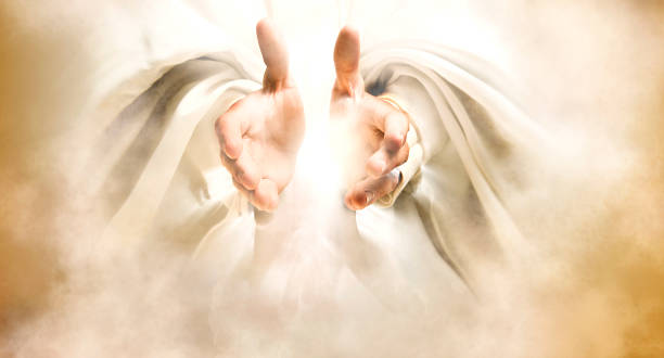 Detail Gods Hands Png Nomer 10