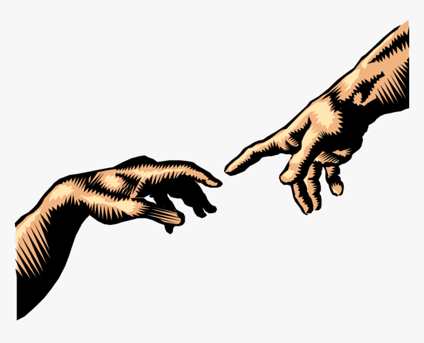 Detail Gods Hands Png Nomer 5