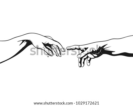 Detail Gods Hands Png Nomer 44