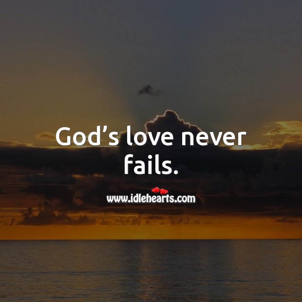 Detail Gods Love Quotes Nomer 16