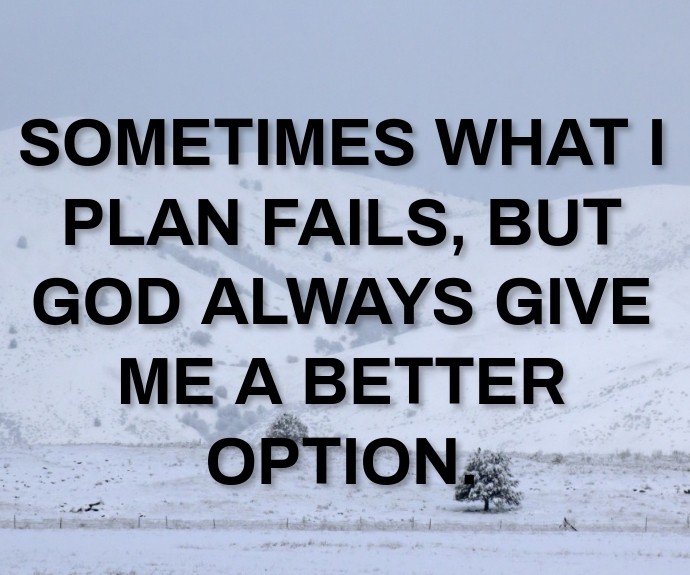 Detail Gods Plan Quotes Nomer 5