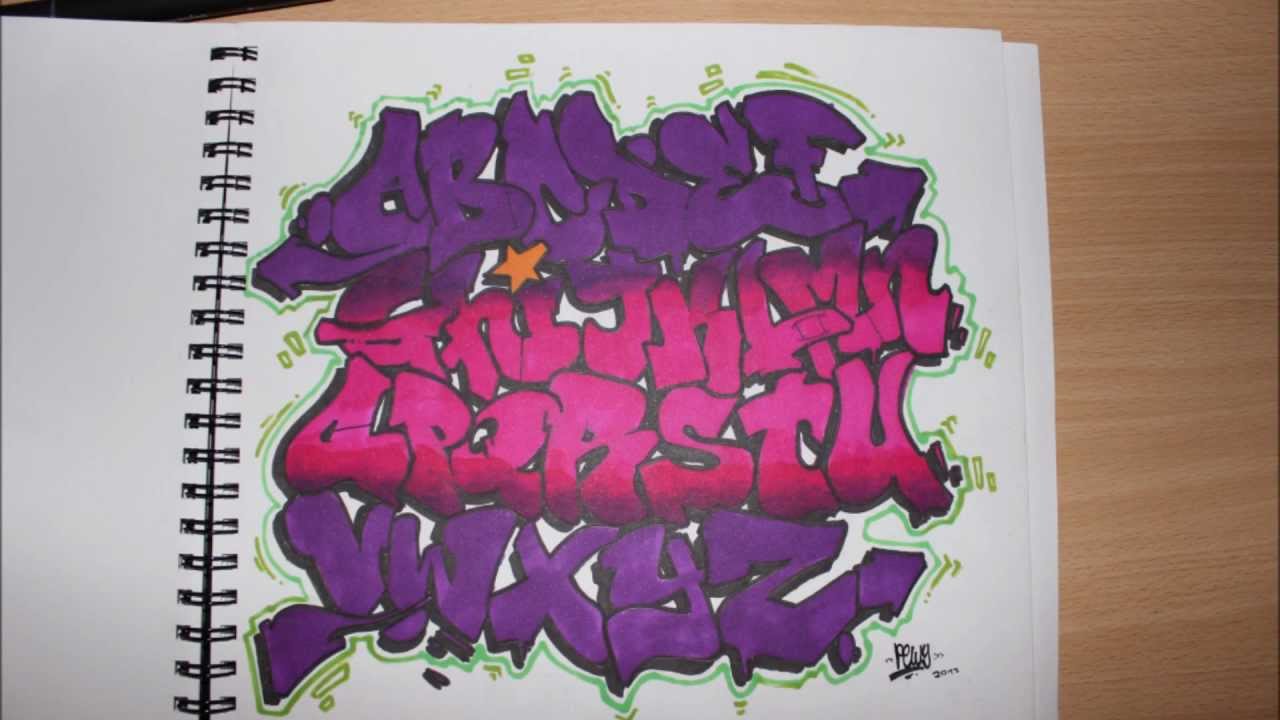 Detail Graffiti Blackbook Nomer 31