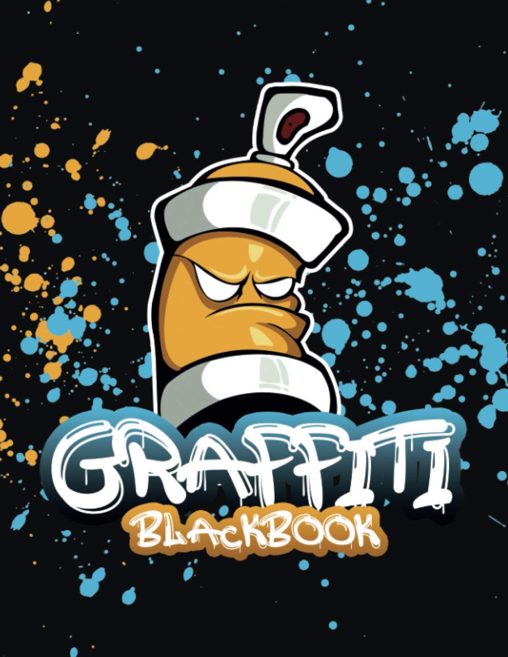 Detail Graffiti Blackbook Sketches Nomer 33