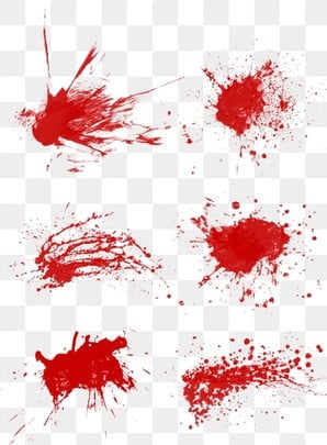 Detail Graffiti Blood Drops Png Nomer 13
