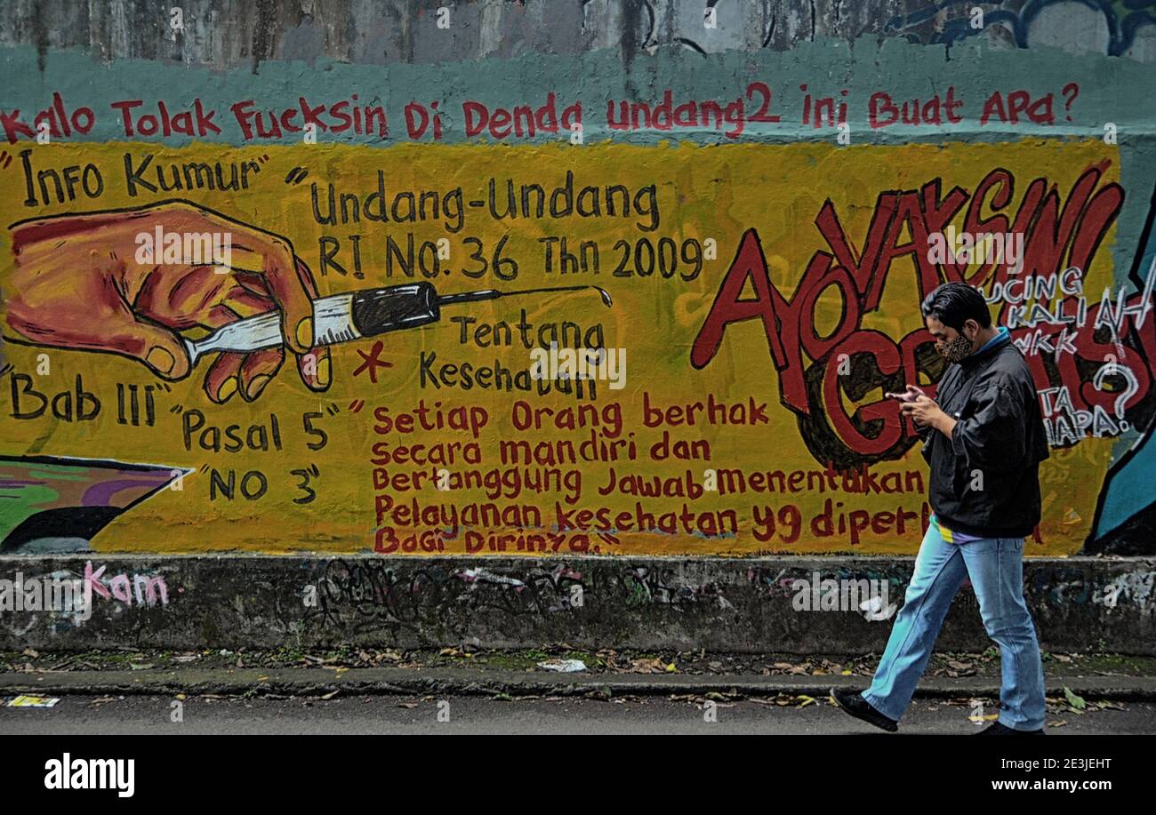 Detail Graffiti Bogor 2005 Nomer 31