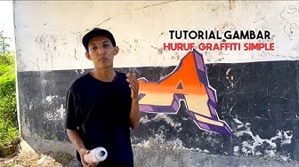 Detail Graffiti Bogor Nomer 43