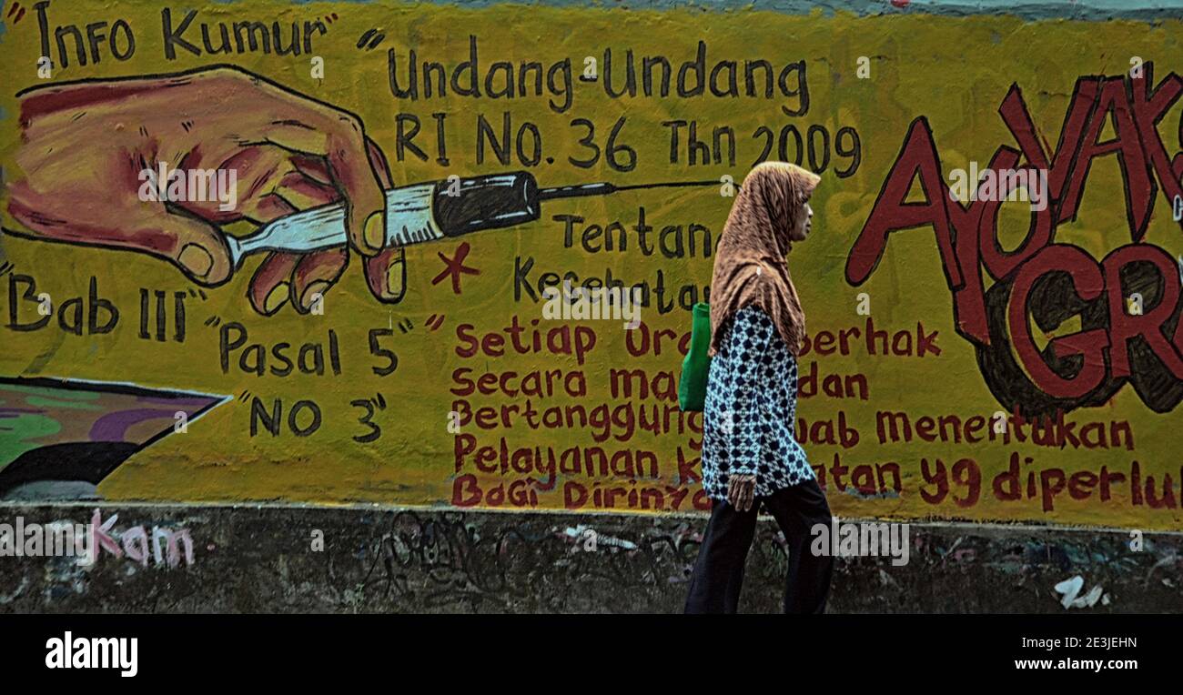 Detail Graffiti Bogor Nomer 49