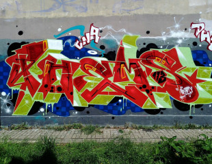 Detail Graffiti Bomber Png Nomer 41