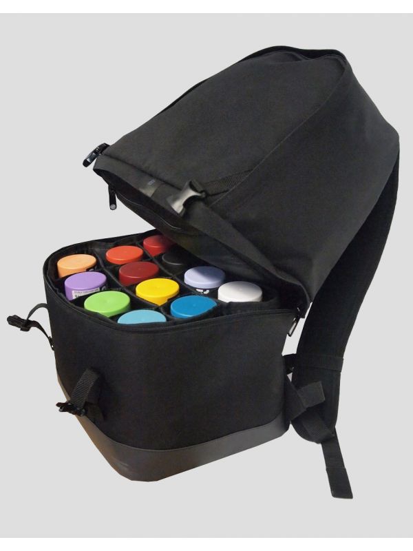 Graffiti Bombing Bag - KibrisPDR