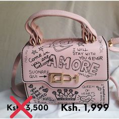 Detail Graffiti Bombing Bag Nomer 43