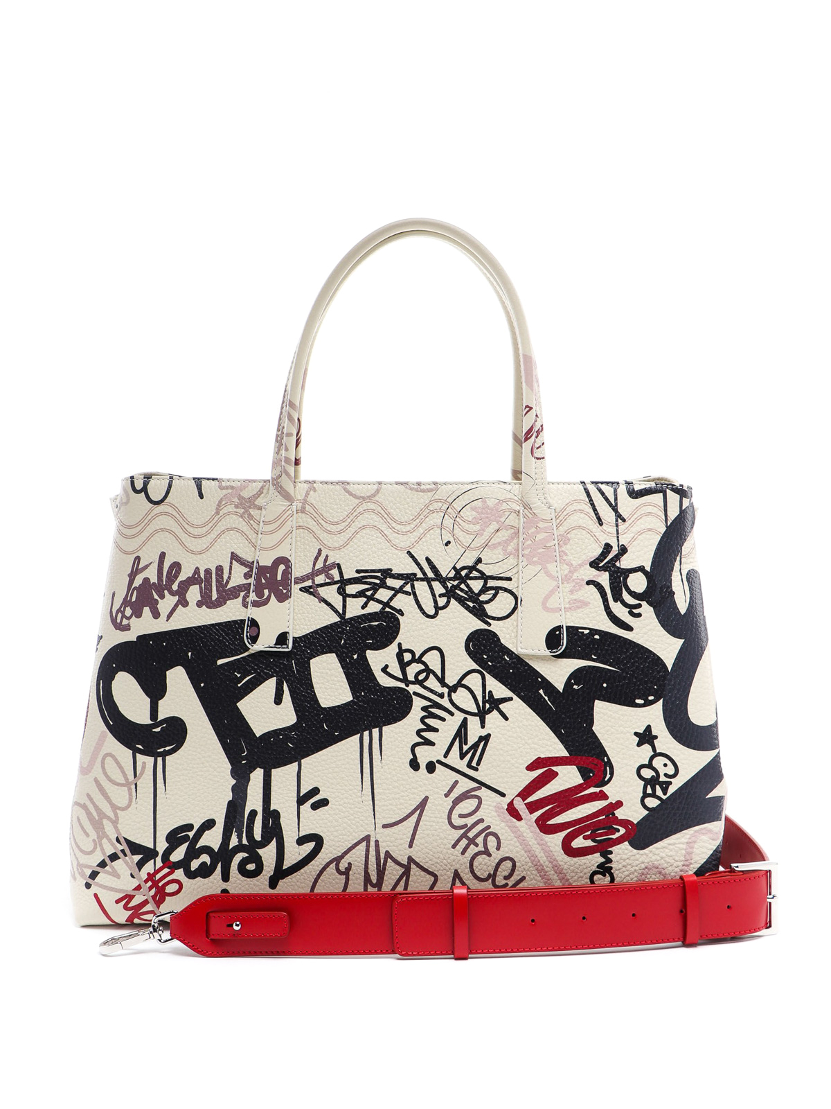 Detail Graffiti Bombing Bag Nomer 48