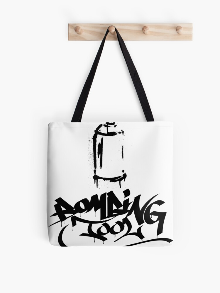 Detail Graffiti Bombing Bag Nomer 10