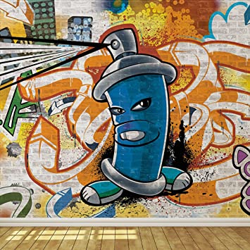 Detail Graffiti Bombolette Nomer 43