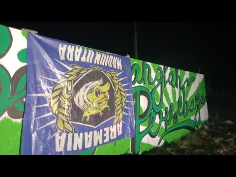 Detail Graffiti Bonek 1927 Nomer 46